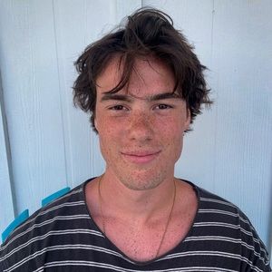 Meet your Posher, Lucas